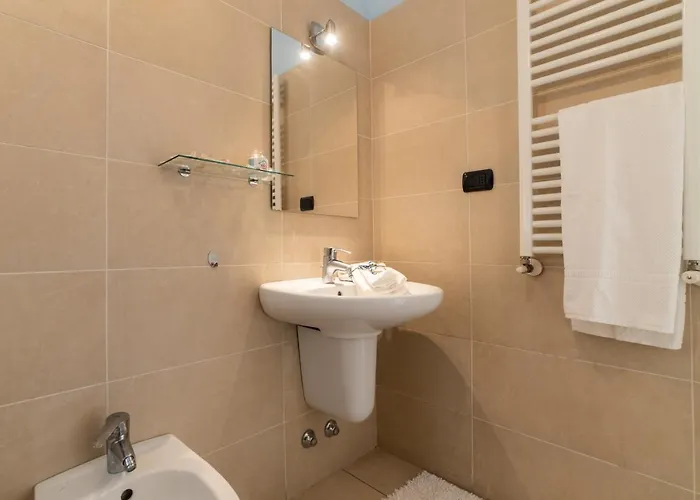 4 Family Baviera 24 * Cattolica